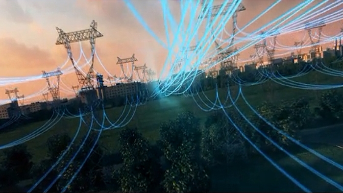Smart Grid от Horstmann
